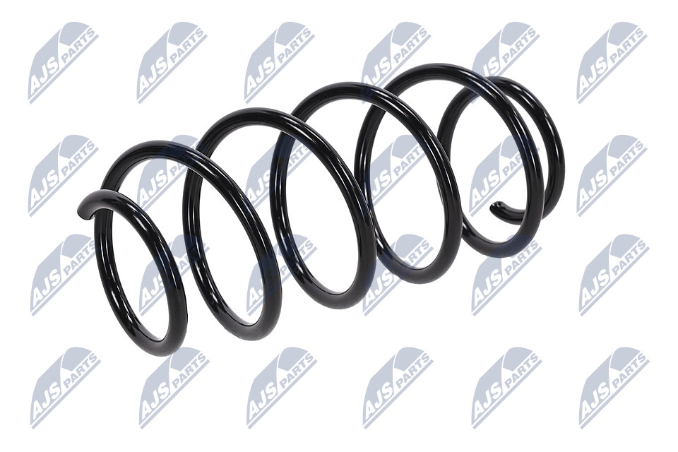 Fahrwerksfeder ASZ-FR-061 NTY 1197580 FORD