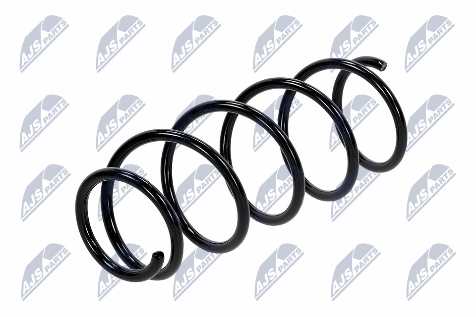 NTY ASZFT005 Ressort Fiat Punto mk3 199 1.3 D Multijet 75 CV Diesel 2022