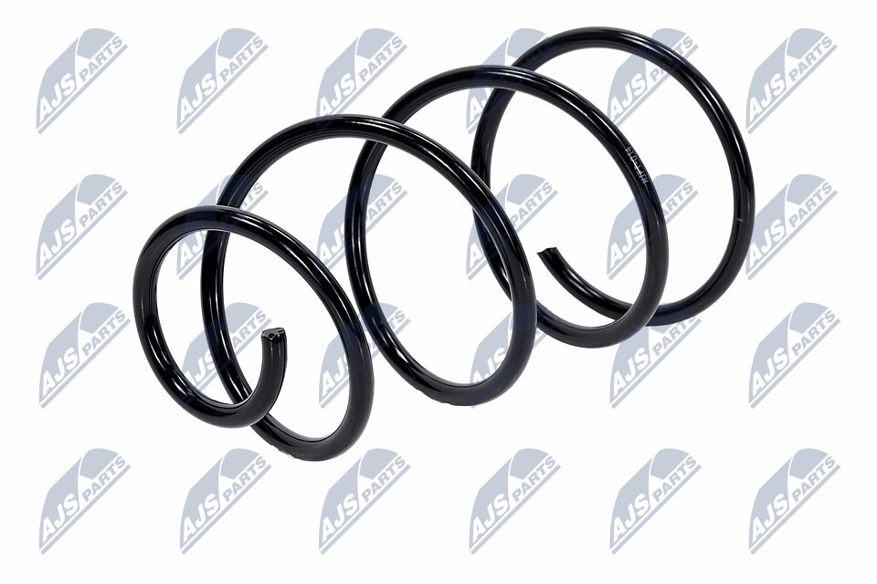 Fahrwerksfeder ASZ-FT-014 NTY 98612401 FIAT