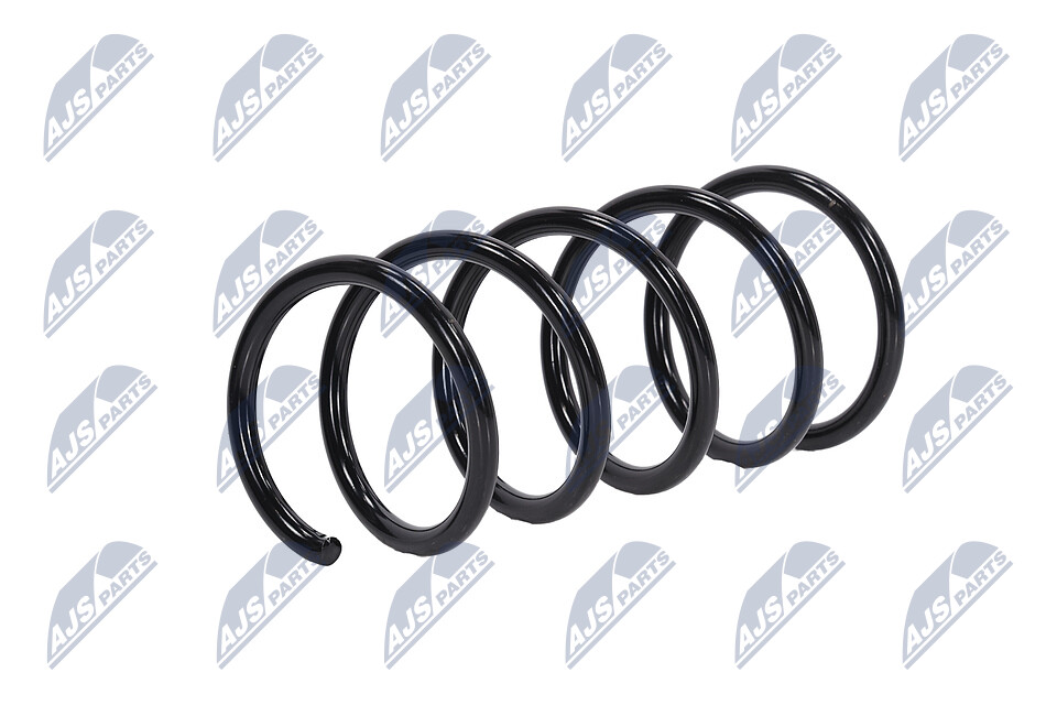 ASZ-FT-024 NTY 52060127 Ressort de suspension