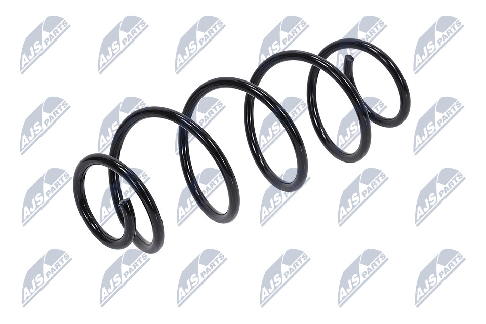 ASZ-FT-026 NTY 312516 Ressort de suspension
