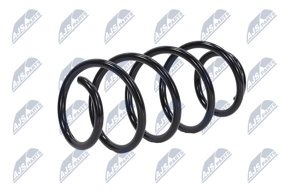 Fahrwerksfeder ASZ-FT-028 NTY 51864625 OPEL, FIAT