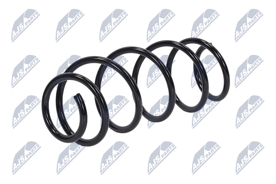 Fahrwerksfeder ASZ-FT-030 NTY 52102490 OPEL, FIAT, LAND ROVER