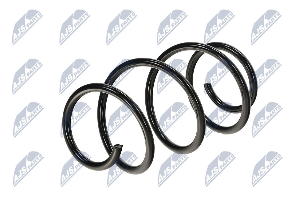 Fahrwerksfeder ASZ-HD-007 NTY 51401SAAG01 FORD, HONDA