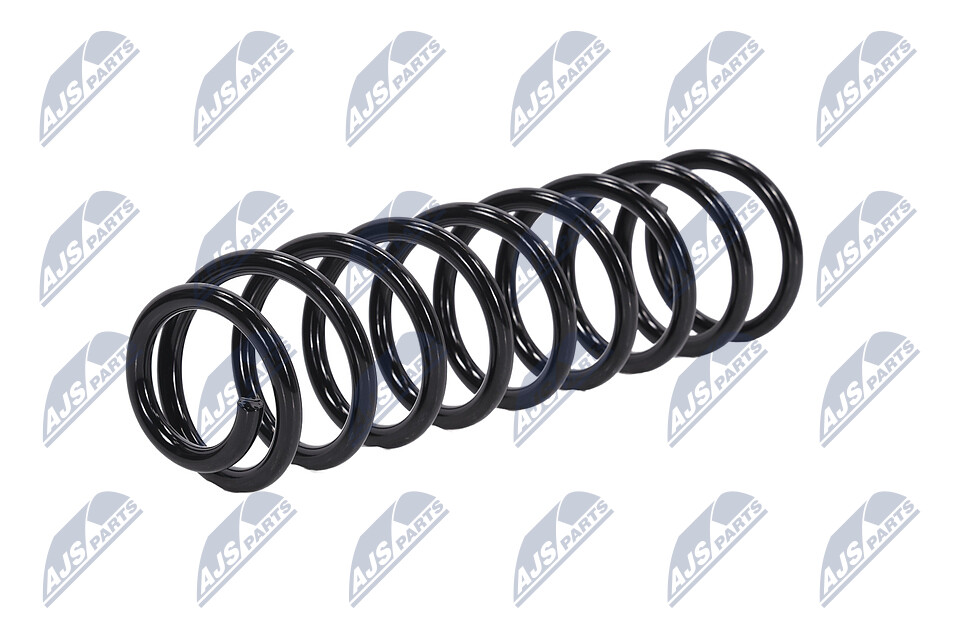 Пружина за ходовата част A211 321 05 04 NTY ASZ-ME-007 MERCEDES-BENZ, LAND ROVER