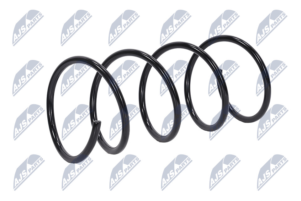 NTY ASZME009 Пружинно окачване Mercedes W203 C 220 CDI (203.006, 203.008) 143 K.C. дизел 2001