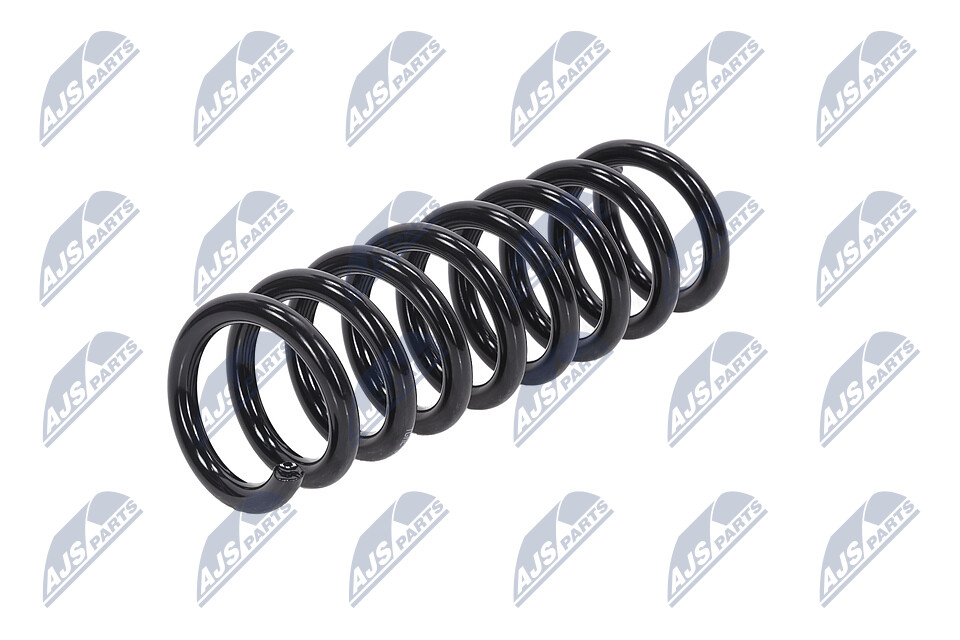 Ressort de suspension 209 324 02 04 NTY ASZ-ME-010 MERCEDES-BENZ