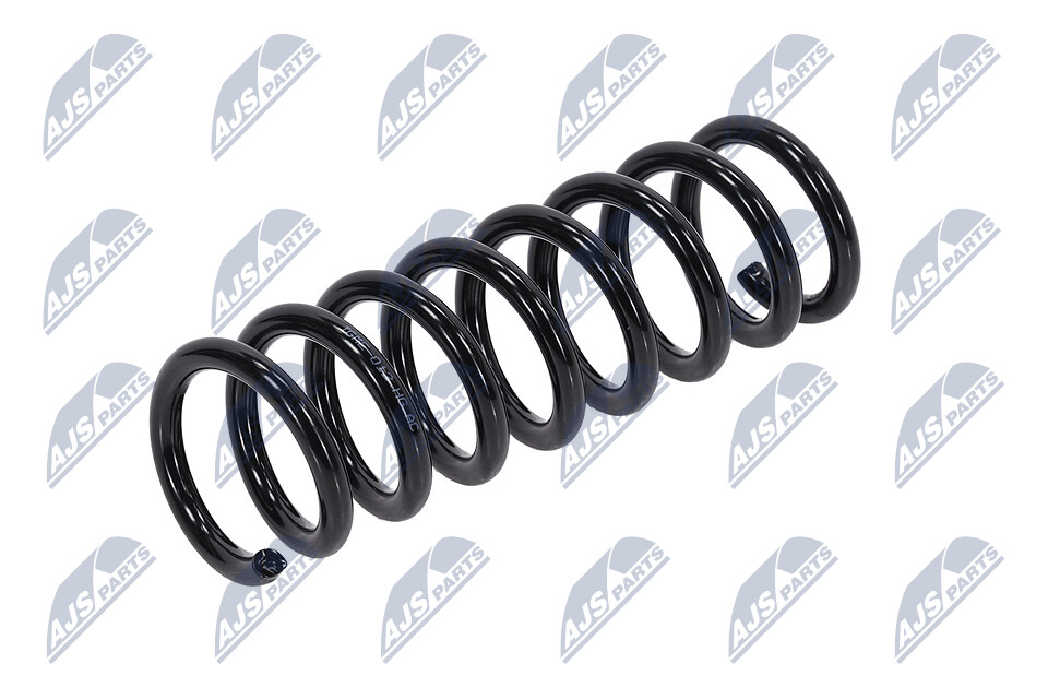 Fahrwerksfeder ASZ-ME-012 NTY A2103243204 MERCEDES-BENZ, HYUNDAI