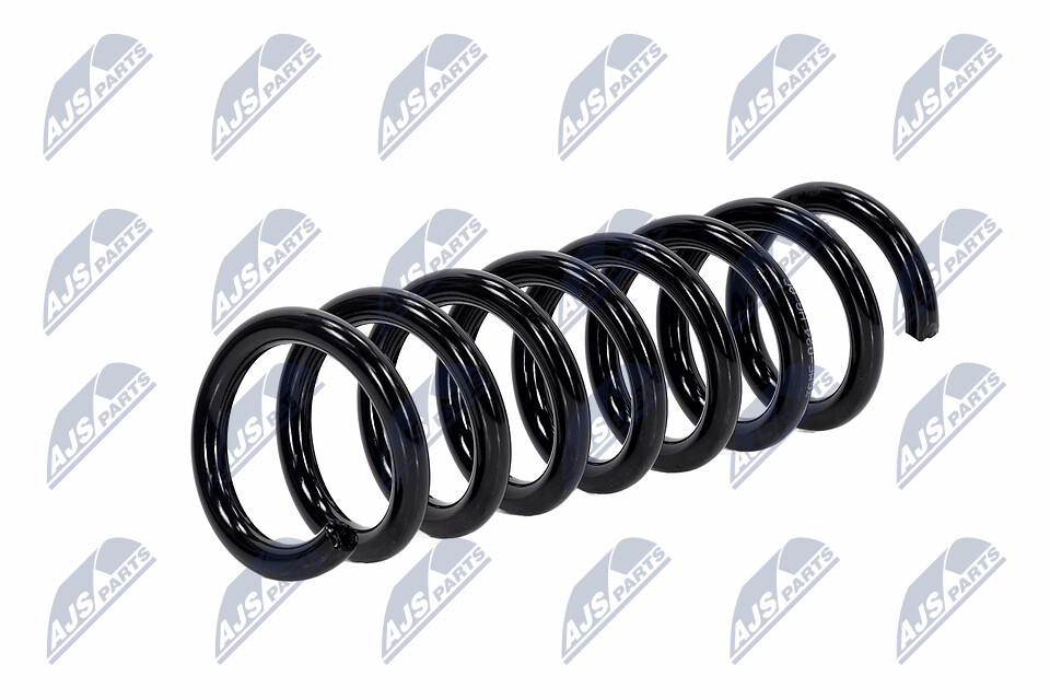 Fahrwerksfeder ASZ-ME-024 NTY 2043240304 MERCEDES-BENZ