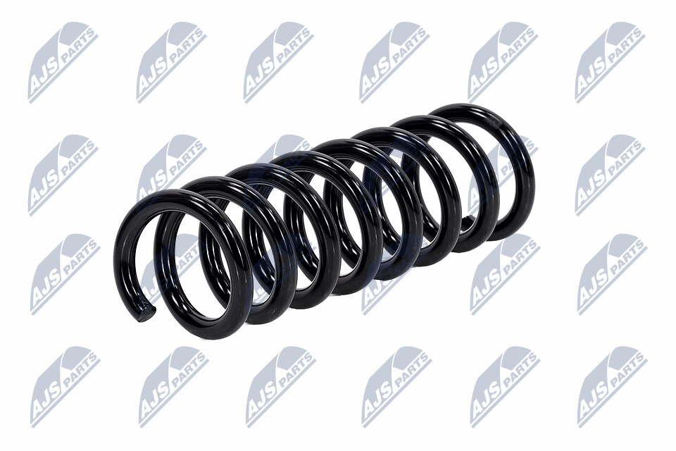 Пружина за ходовата част 204 324 04 04 NTY ASZ-ME-027 MERCEDES-BENZ, LAND ROVER