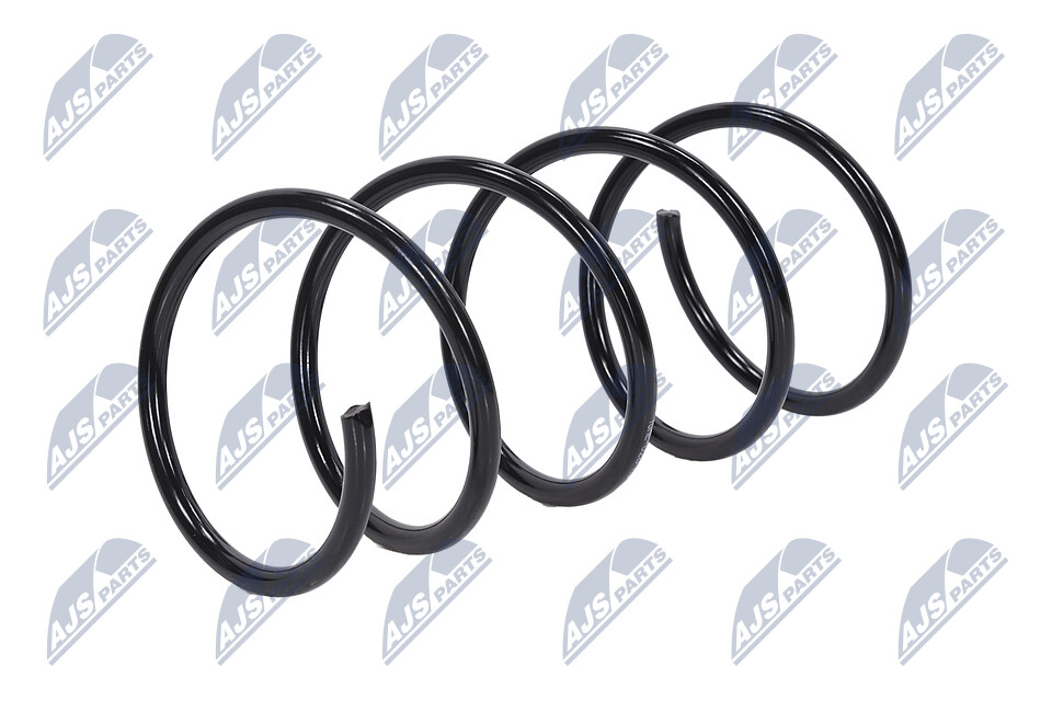 Fahrwerksfeder ASZ-ME-028 NTY 2033211804 MERCEDES-BENZ, LAND ROVER