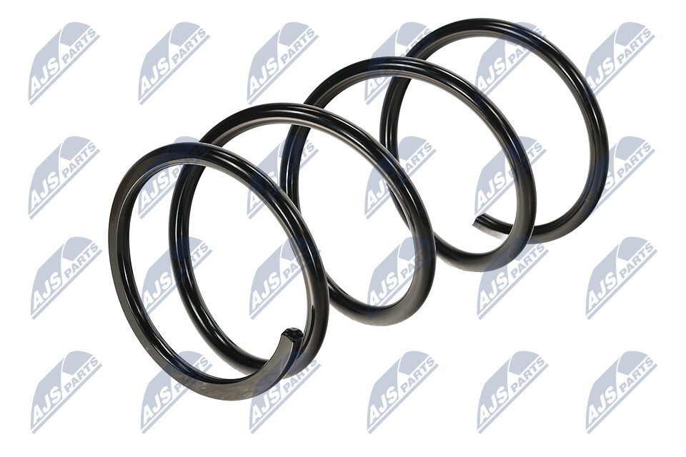 ASZ-MS-002 NTY 4040A041 Ressort de suspension