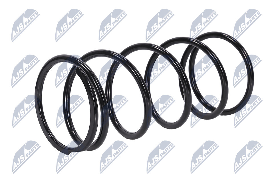 Пружина за ходовата част MR 210764 NTY ASZ-MS-004 MITSUBISHI