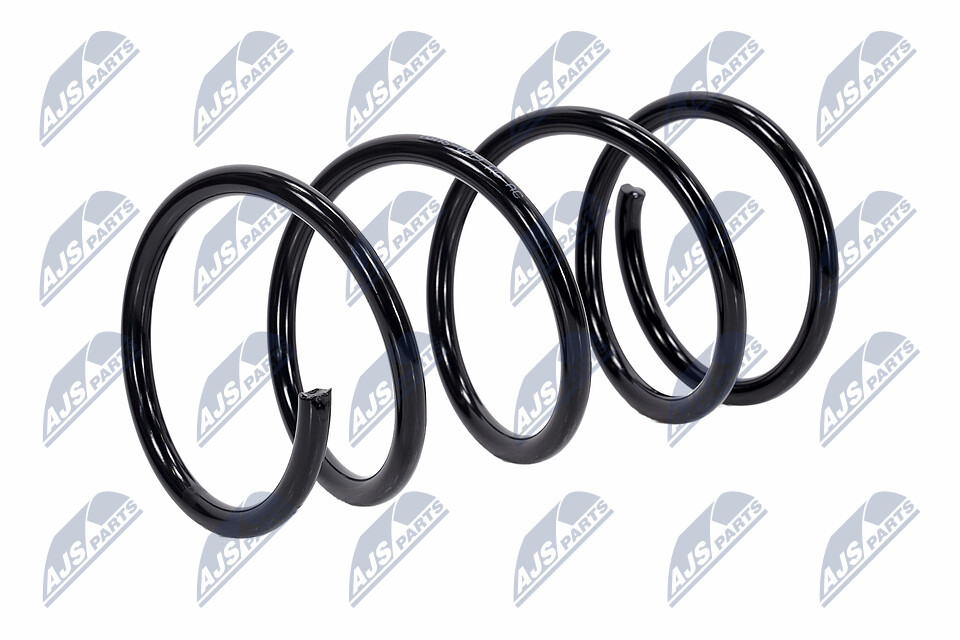 Fahrwerksfeder ASZ-MS-009 NTY 4040A175 MITSUBISHI