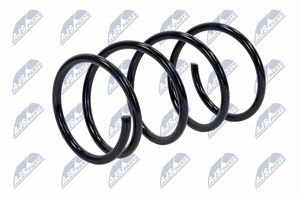 Пружина за ходовата част 4040A245 NTY ASZ-MS-011 MITSUBISHI