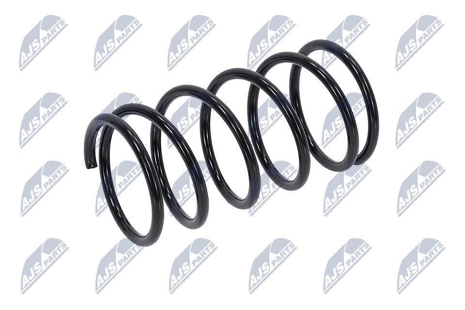Ressort de suspension 4040A090 NTY ASZ-MS-013 MITSUBISHI