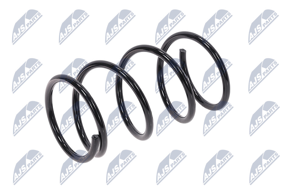 Пружина за ходовата част 4040A166 NTY ASZ-MS-018 MITSUBISHI
