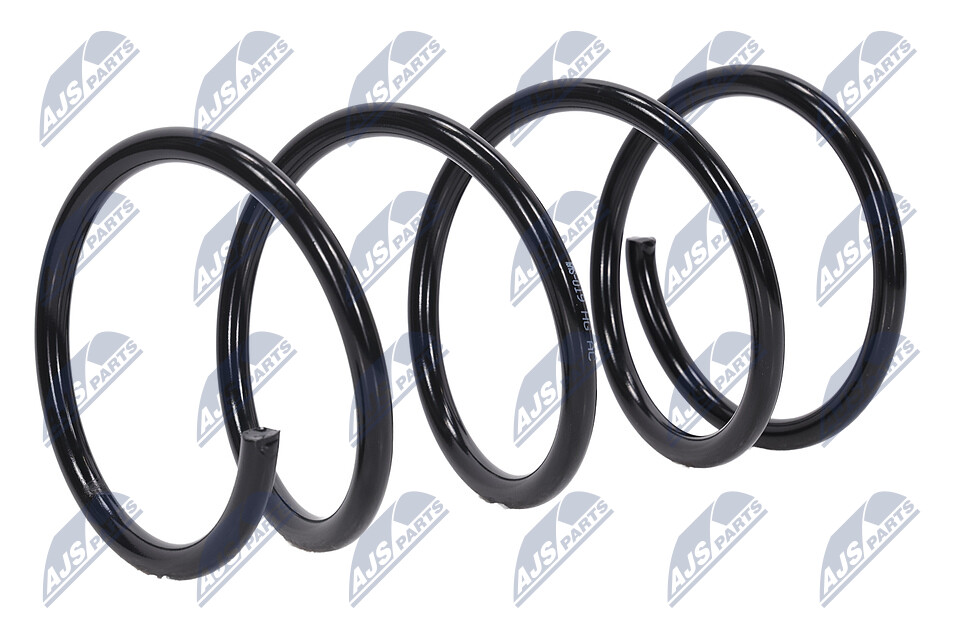 Пружина за ходовата част 4040A157 NTY ASZ-MS-019 MITSUBISHI