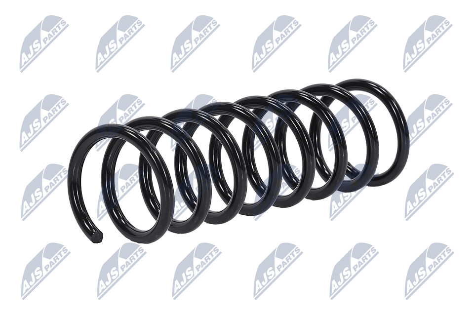 Пружина за ходовата част CC3328011B NTY ASZ-MZ-001 MAZDA