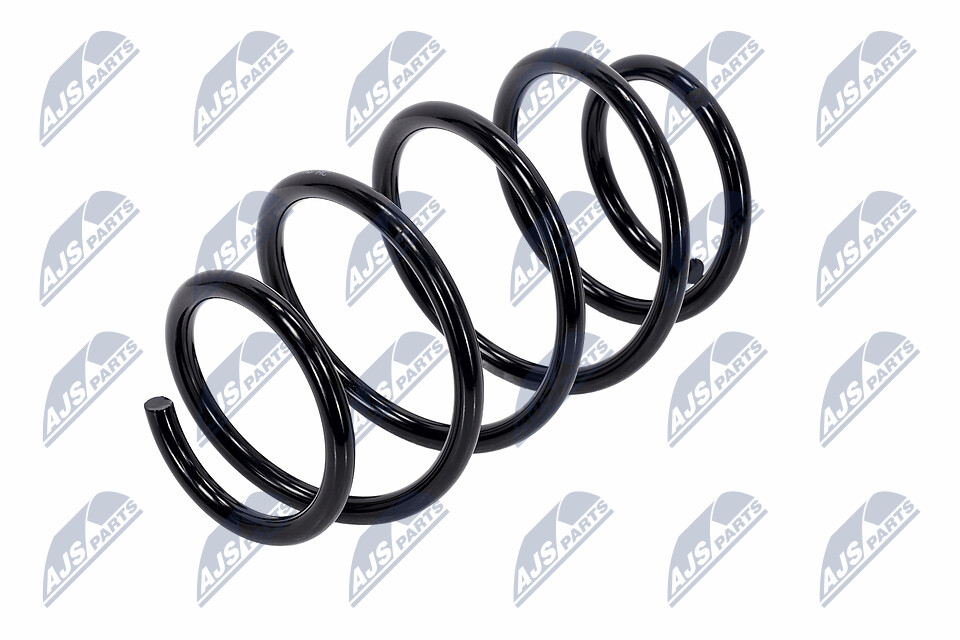 Пружина за ходовата част 54010 JD02B NTY ASZ-NS-017 NISSAN