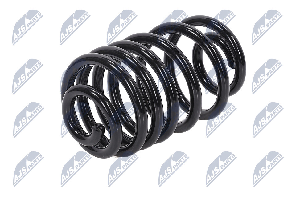 Пружина за ходовата част 55020-00QAH NTY ASZ-NS-019 OPEL, RENAULT, NISSAN, RENAULT TRUCKS