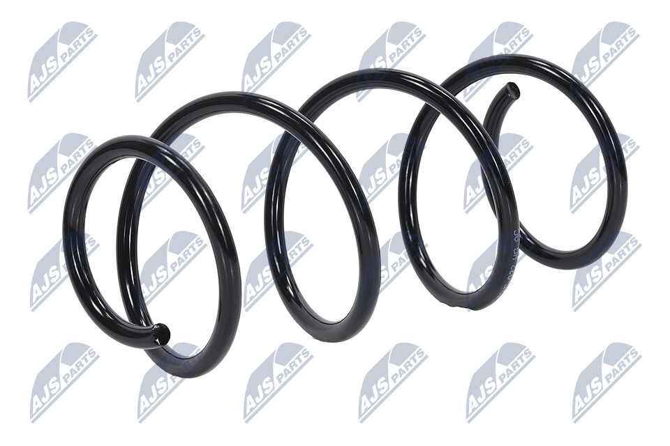 Fahrwerksfeder ASZ-NS-022 NTY 540109U01A NISSAN