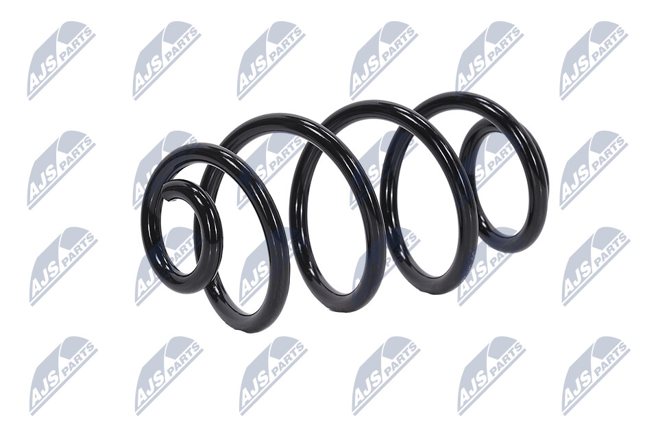Fahrwerksfeder ASZ-NS-023 NTY 550209U00A NISSAN