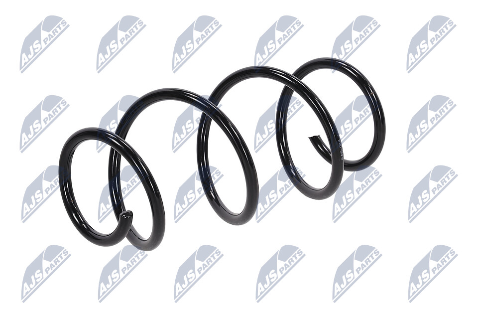 Fahrwerksfeder ASZ-NS-024 NTY 540109U00A NISSAN