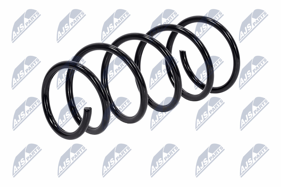 Fahrwerksfeder ASZ-NS-025 NTY 8200666438 RENAULT, NISSAN, RENAULT TRUCKS