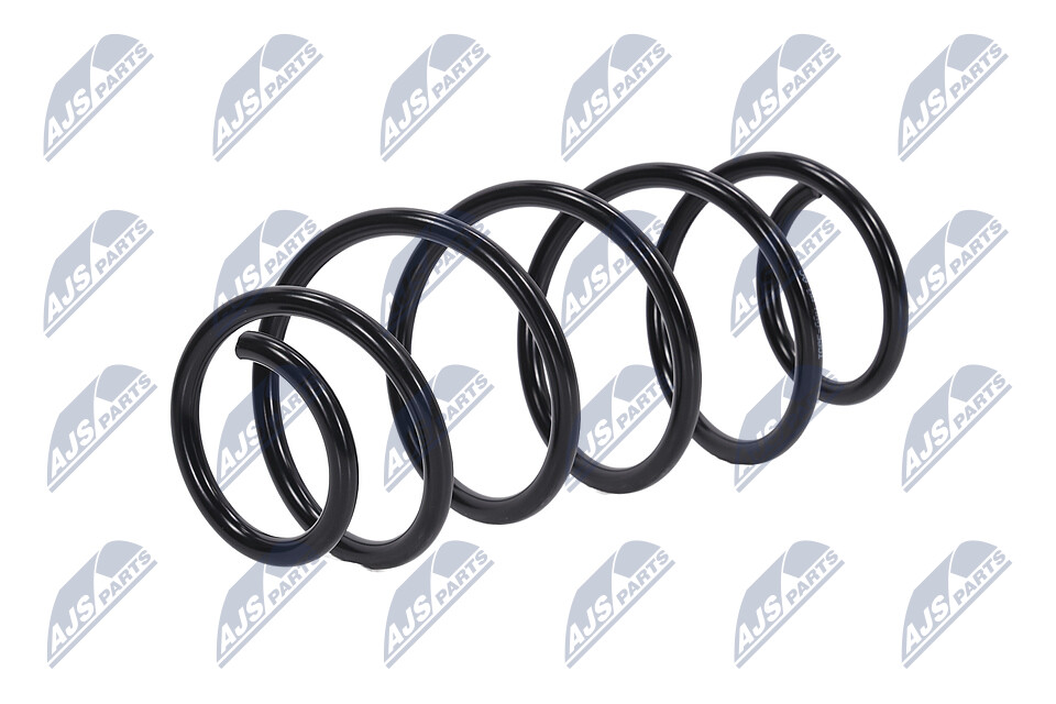 Ressort de suspension 5002 TQ NTY ASZ-PE-000 VOLKSWAGEN, PEUGEOT, CITROЁN
