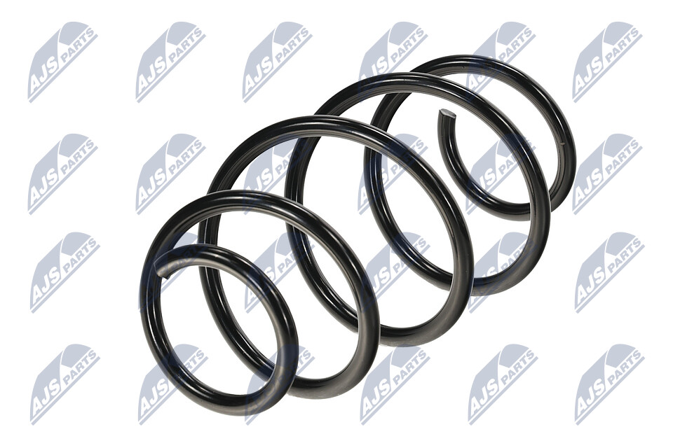 ASZ-PE-007 NTY 5004.22 Ressort de suspension