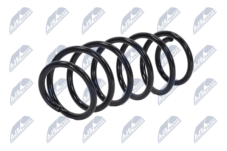 Пружина за ходовата част 5002 RP NTY ASZ-PE-019 OPEL, PEUGEOT, CITROЁN