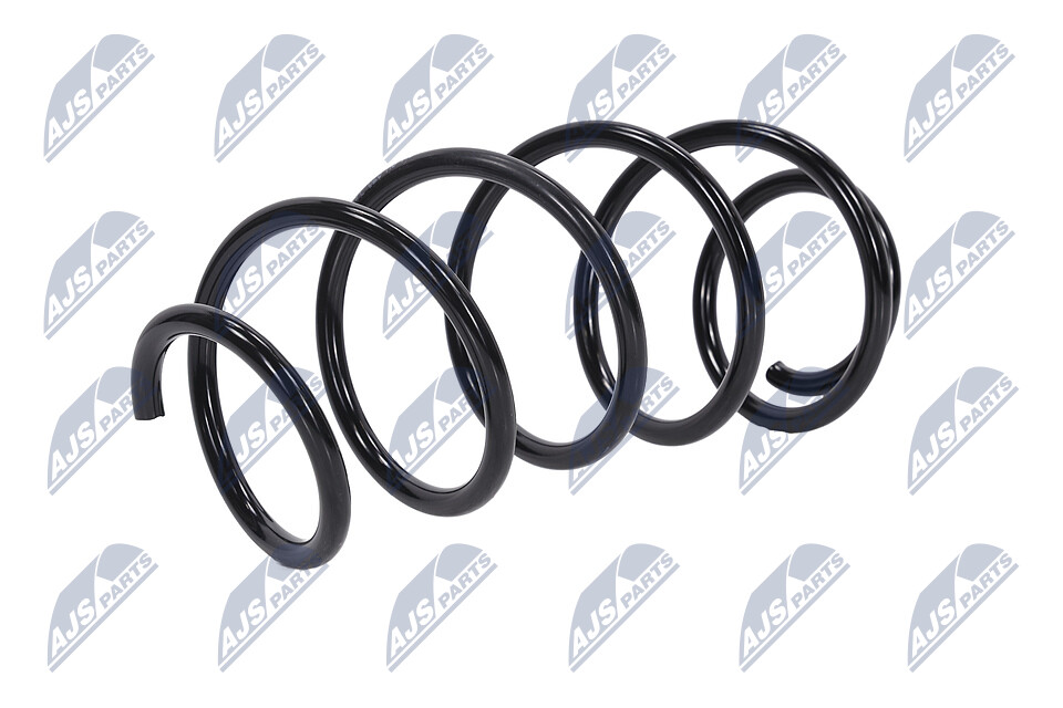 Arc spiral 5002.RF NTY ASZ-PE-020 PEUGEOT, CITROЁN
