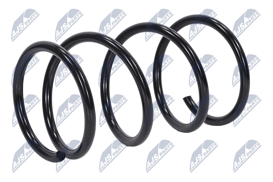 Fahrwerksfeder ASZ-PE-024 NTY 5002TZ VW, PEUGEOT, CITROЁN, MITSUBISHI, LAND ROVER