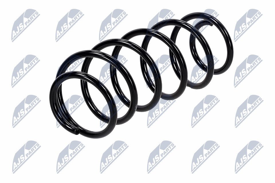 Пружина за ходовата част 5002 JY NTY ASZ-PE-029 VW, PEUGEOT, CITROЁN