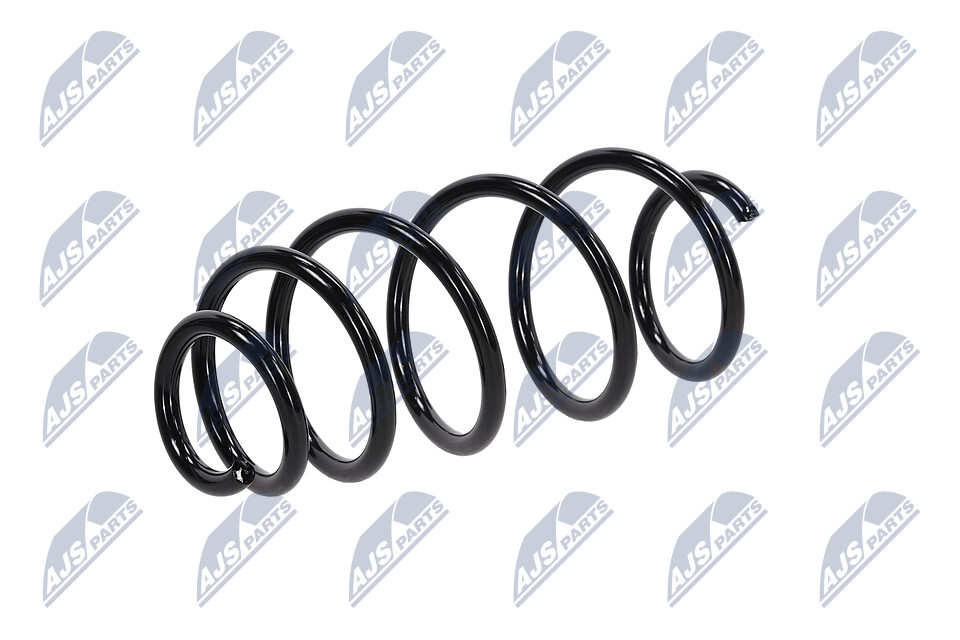 Пружина за ходовата част 312531 NTY ASZ-PL-004 OPEL, VAUXHALL