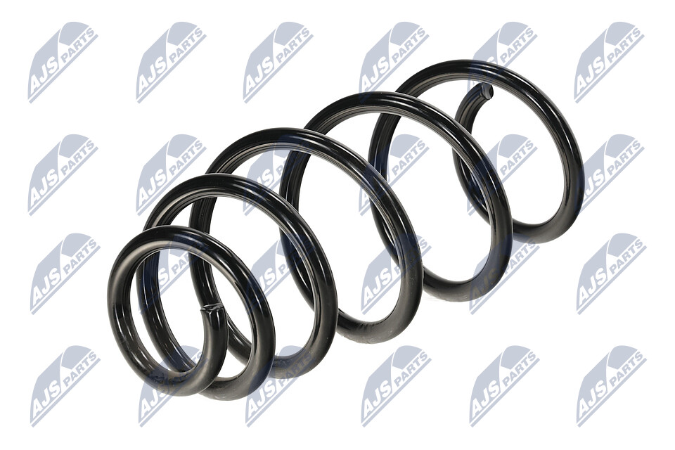 Fahrwerksfeder ASZ-PL-005 NTY 312494 OPEL, VAUXHALL