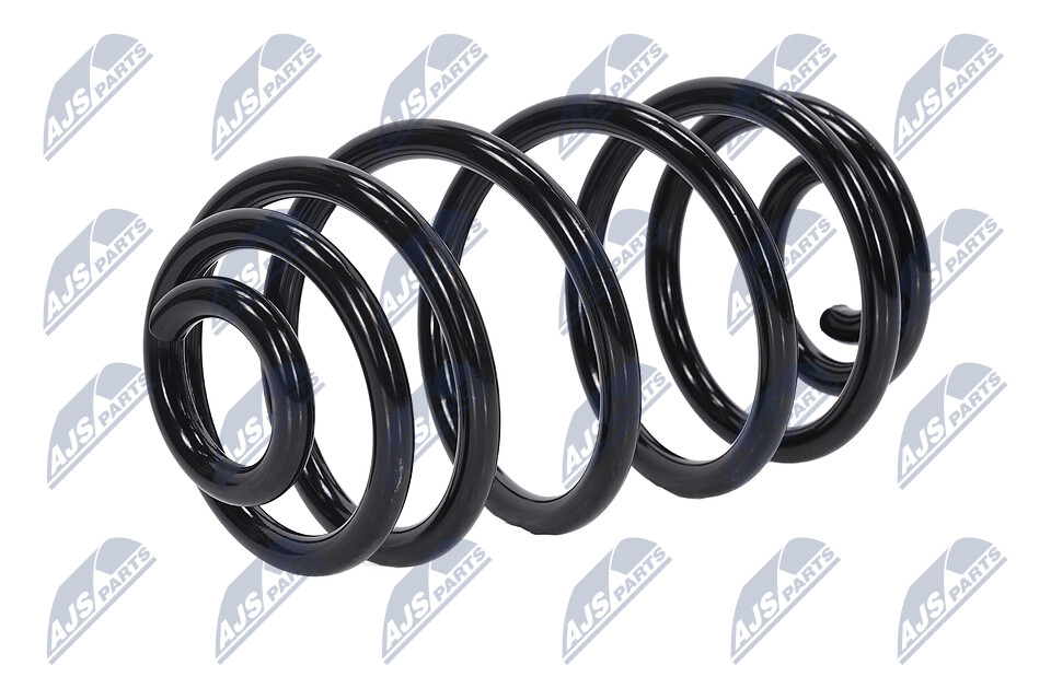 Ressort de suspension 4 24 099 NTY ASZ-PL-008 OPEL, VAUXHALL