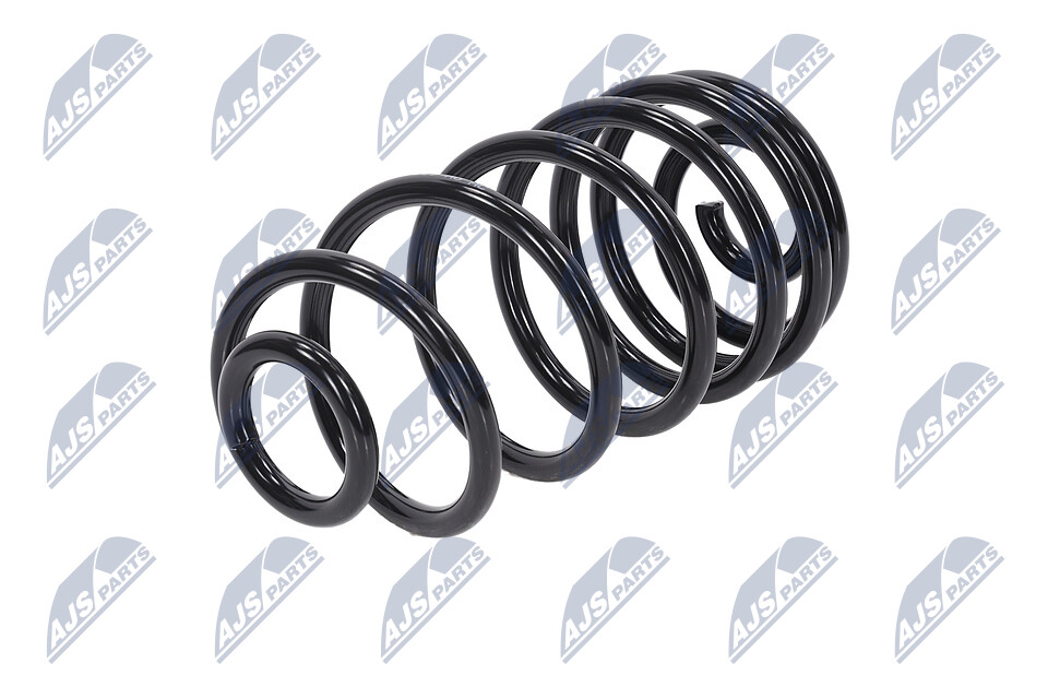 Fahrwerksfeder ASZ-PL-009 NTY 424100 OPEL, PEUGEOT, CITROЁN, VAUXHALL