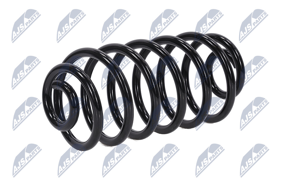 Пружина за ходовата част 4 24 048 NTY ASZ-PL-012 OPEL, LAND ROVER, CHRYSLER, VAUXHALL
