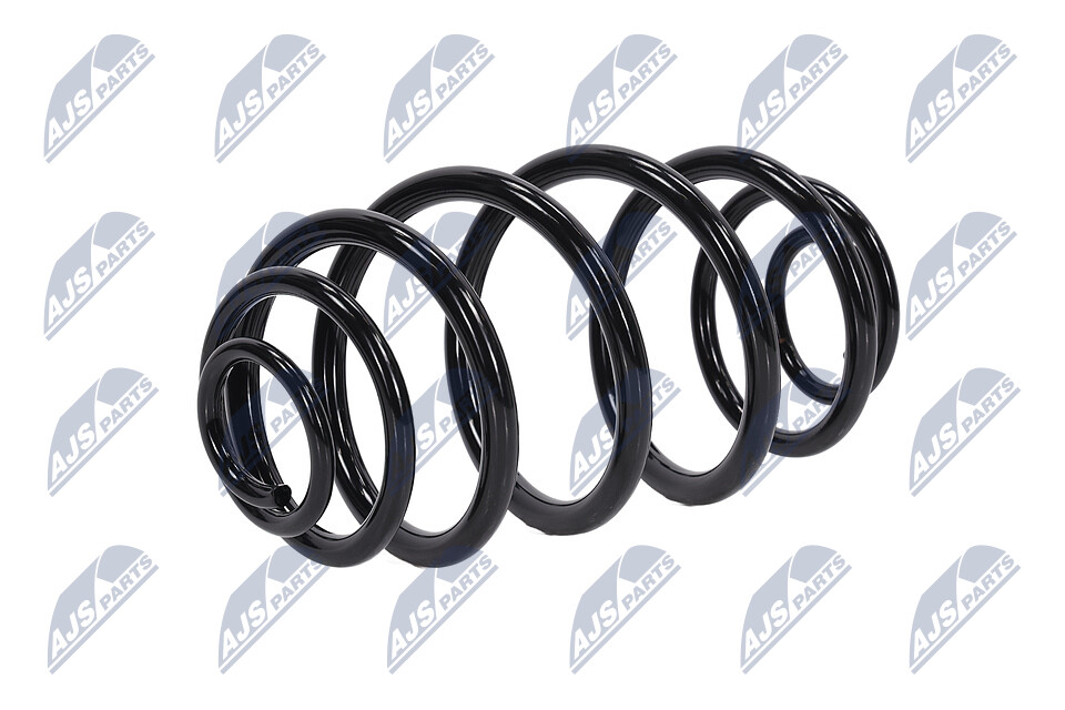 Пружина за ходовата част 424 048 NTY ASZ-PL-014 OPEL, LAND ROVER, CHRYSLER, VAUXHALL