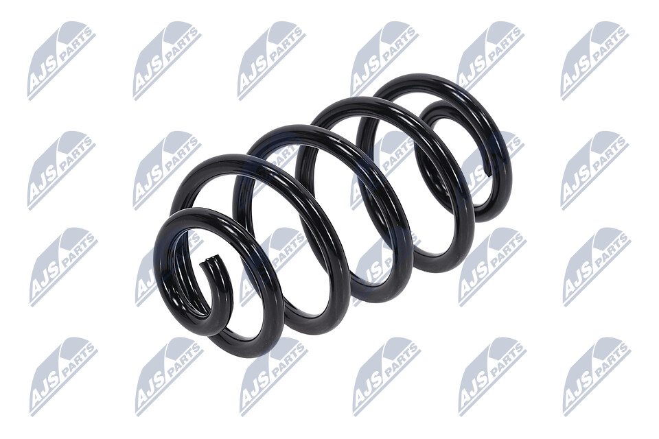 Fahrwerksfeder ASZ-PL-015 NTY 424106 OPEL, PEUGEOT, CITROЁN, VAUXHALL