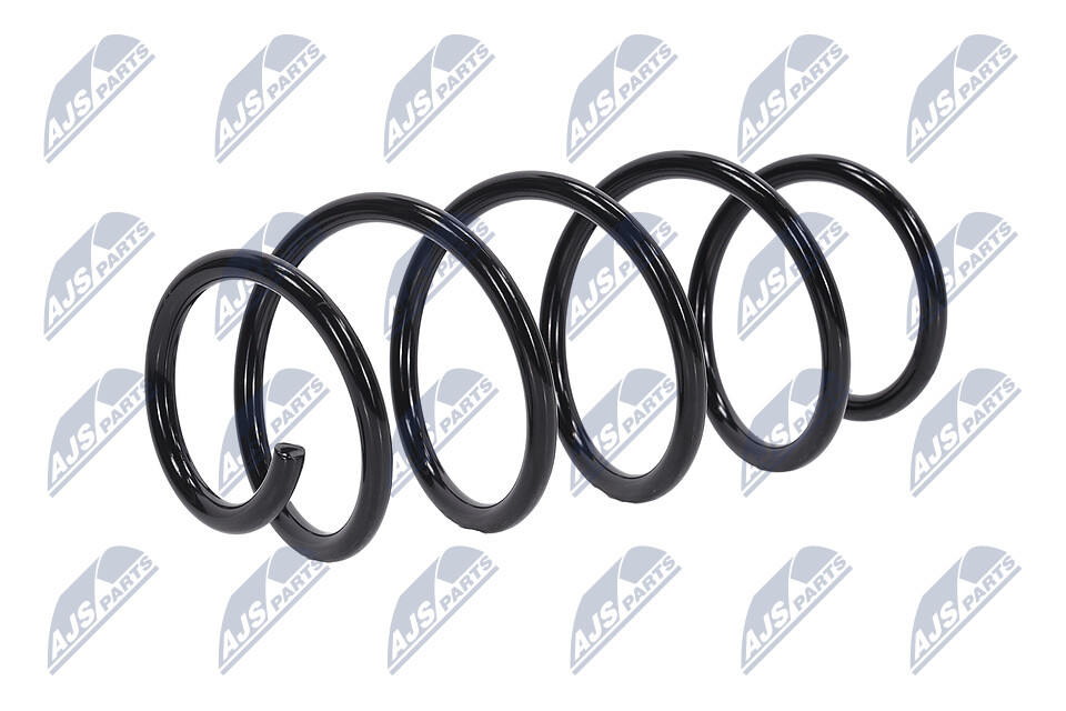 Fahrwerksfeder ASZ-PL-017 NTY 312342 OPEL, LAND ROVER, VAUXHALL