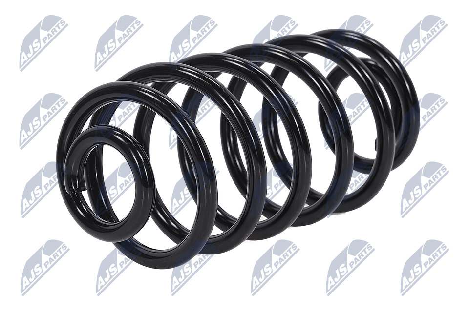 Пружина за ходовата част 4242.03 NTY ASZ-PL-022 BMW, OPEL, PEUGEOT, CITROЁN, LAND ROVER