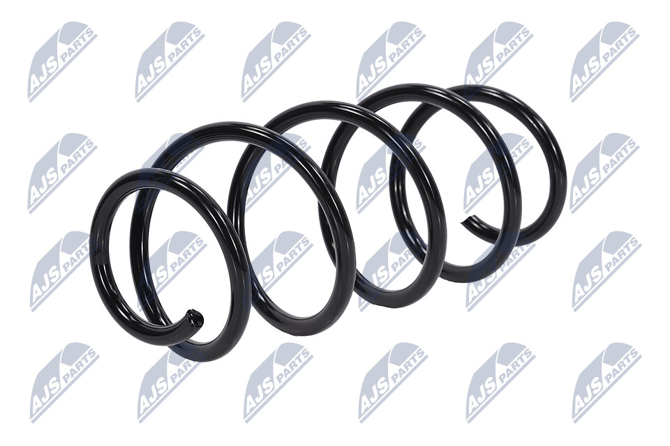 Ressort de suspension 93171980 NTY ASZ-PL-023 OPEL, VAUXHALL