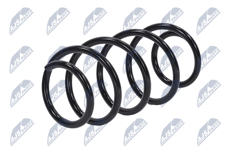 Ressort de suspension 312 215 NTY ASZ-PL-025 OPEL, TOYOTA, LAND ROVER, VAUXHALL