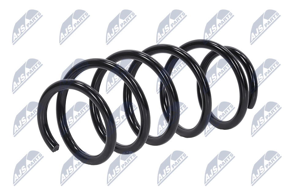 Fahrwerksfeder ASZ-PL-026 NTY 312244 OPEL, VAUXHALL