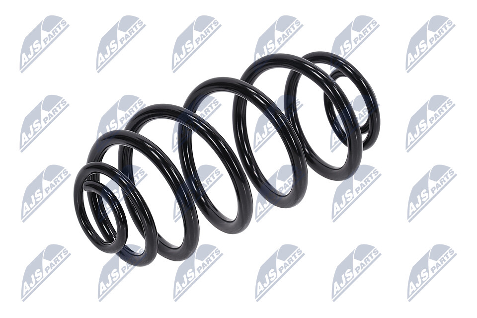 Fahrwerksfeder ASZ-PL-027 NTY 424095 OPEL, CHEVROLET, LAND ROVER, VAUXHALL