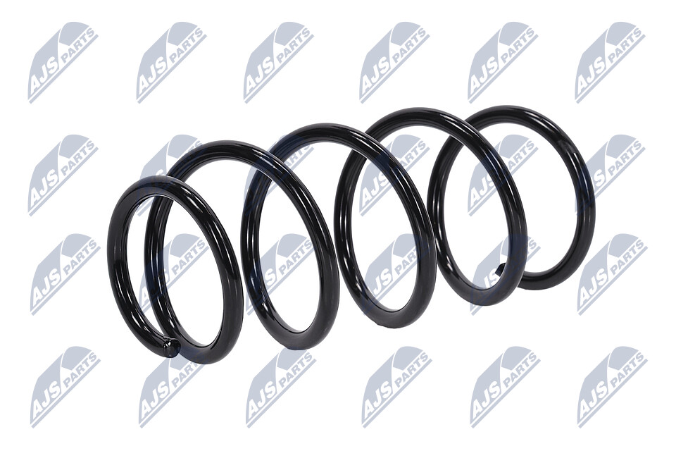 Ressort de suspension 3 12 336 NTY ASZ-PL-029 OPEL, LAND ROVER, VAUXHALL