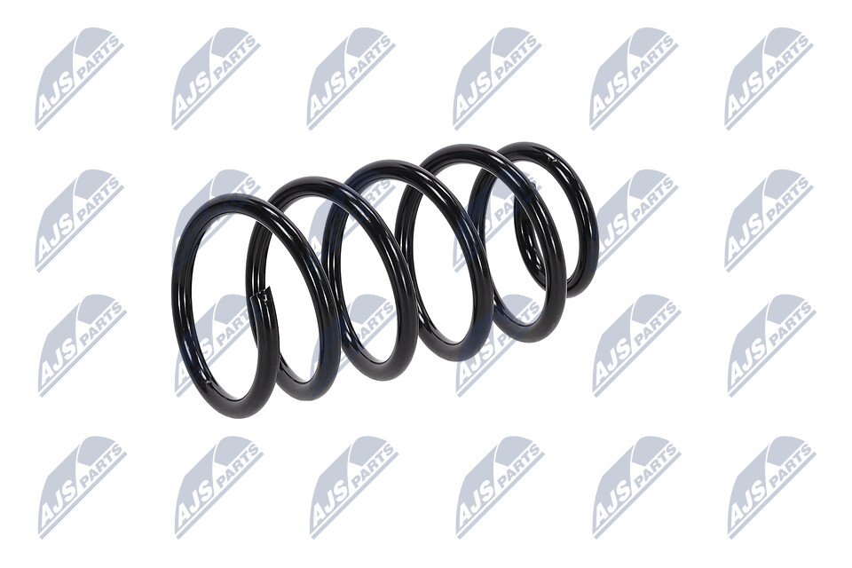Fahrwerksfeder ASZ-PL-030 NTY 424114 OPEL, VAUXHALL